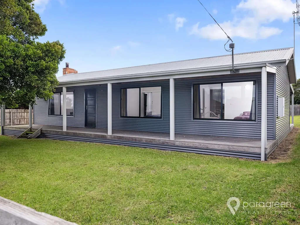 8 Turnbull Street, Port Welshpool, VIC 3965