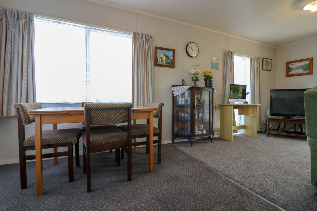 53 Benmore Avenue, Cloverlea, Palmerston North, 3 ਕਮਰੇ, 1 ਬਾਥਰੂਮ