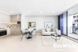 743/11 Canning Street, Lidcombe