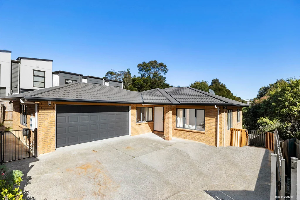Henderson 4房  A Stunning Newly Renovated Family Sanctuary