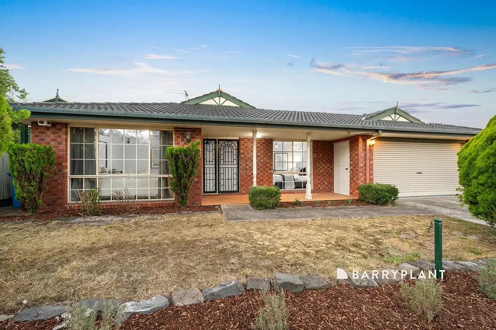 14 Serendip Court, Narre Warren, VIC 3805