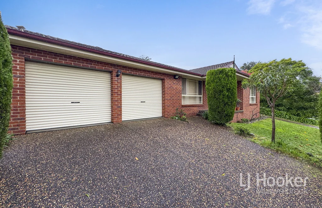 SPACIOUS 4 BEDROOM HOME