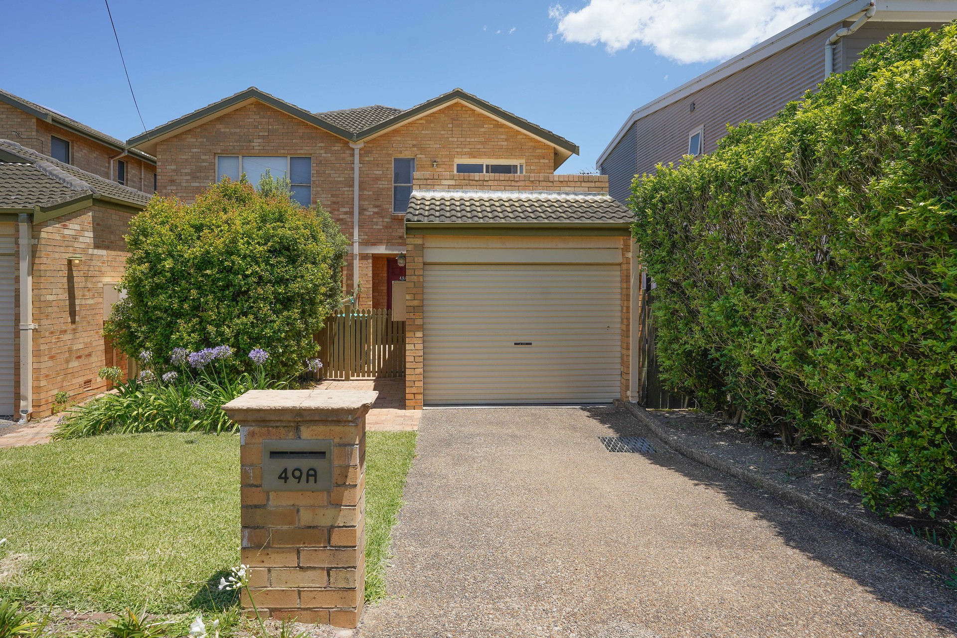 49A MONASH PDE, DEE WHY NSW 2099, 0 غرف, 0 حمامات, Townhouse