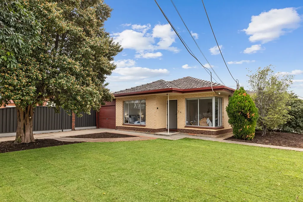 1/27 Cudmore Terrace, Marleston, SA 5033