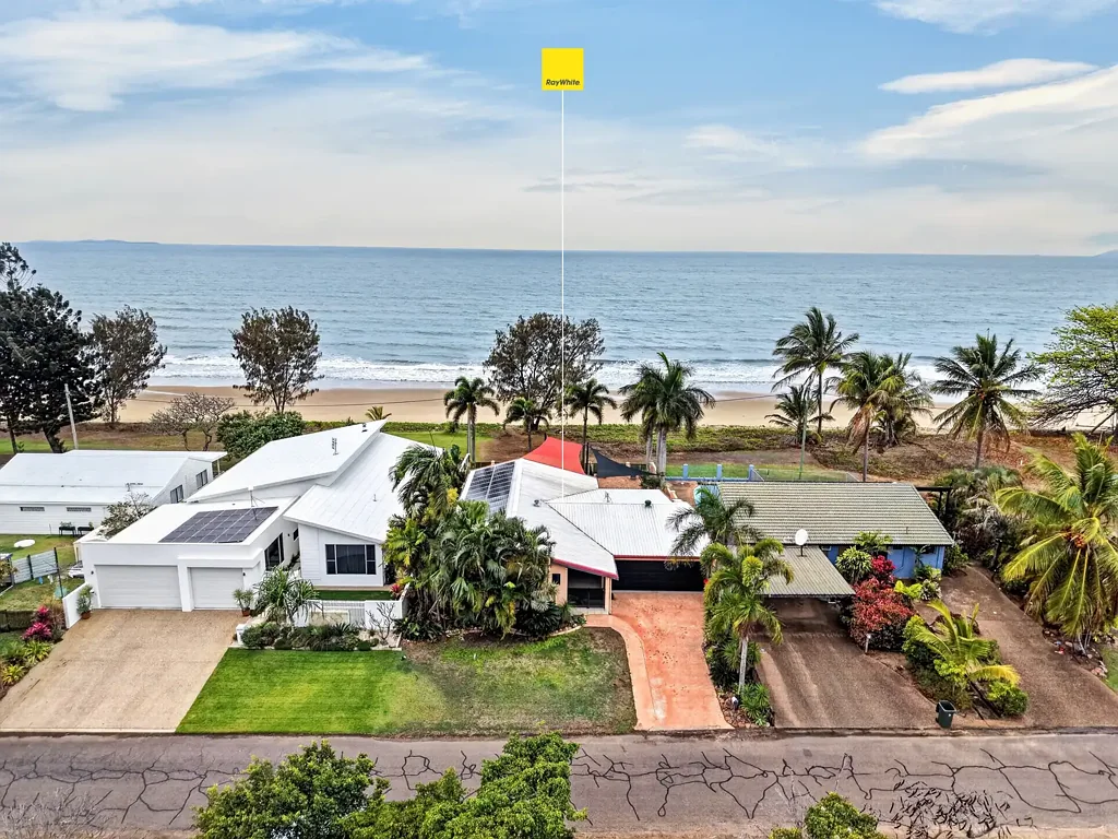 Saunders Beach 4Habitaciones Beach Soul