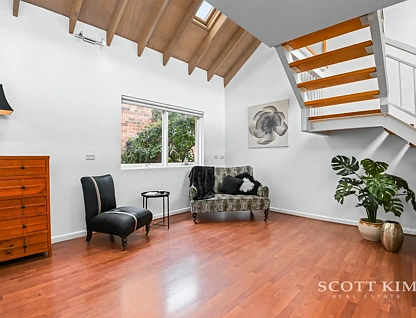 8/48 Dalgety Street, St Kilda, VIC 3182, 1 ਕਮਰੇ, 1 ਬਾਥਰੂਮ, Apartment