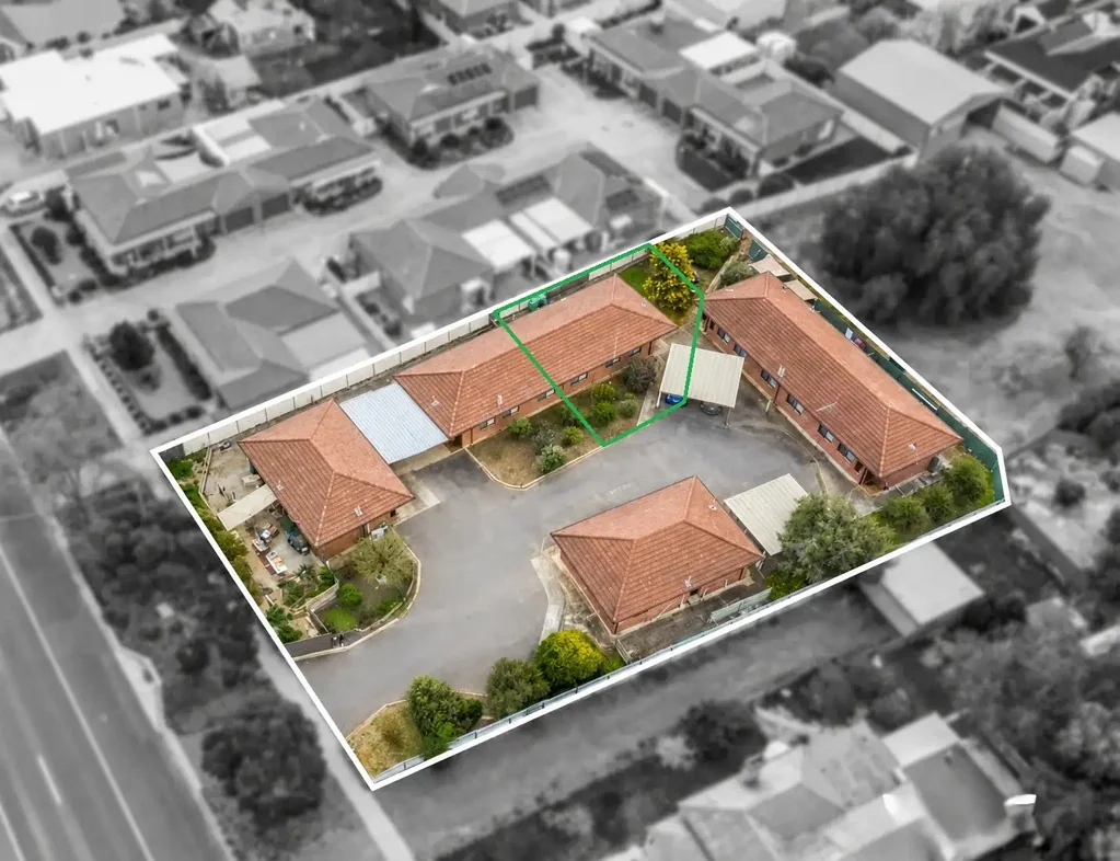 Eaglehawk 2房  Solid Investment Opportunity in a Great Location