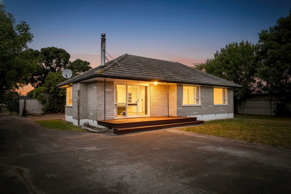 38 Carters Road, Aranui, Christchurch, Canterbury