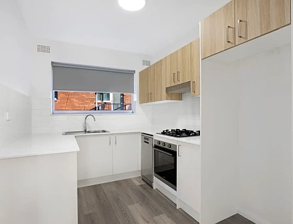3/15 Isabel Avenue, Vaucluse, NSW 2030, 2 ਕਮਰੇ, 1 ਬਾਥਰੂਮ, Apartment