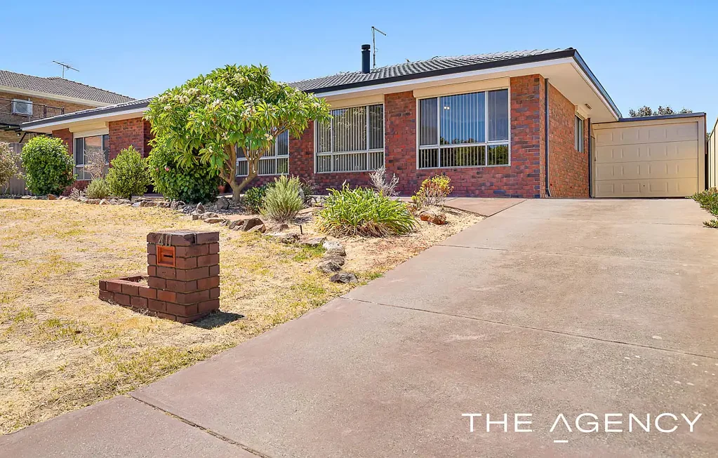 40 Marvell Avenue, Spearwood, WA 6163