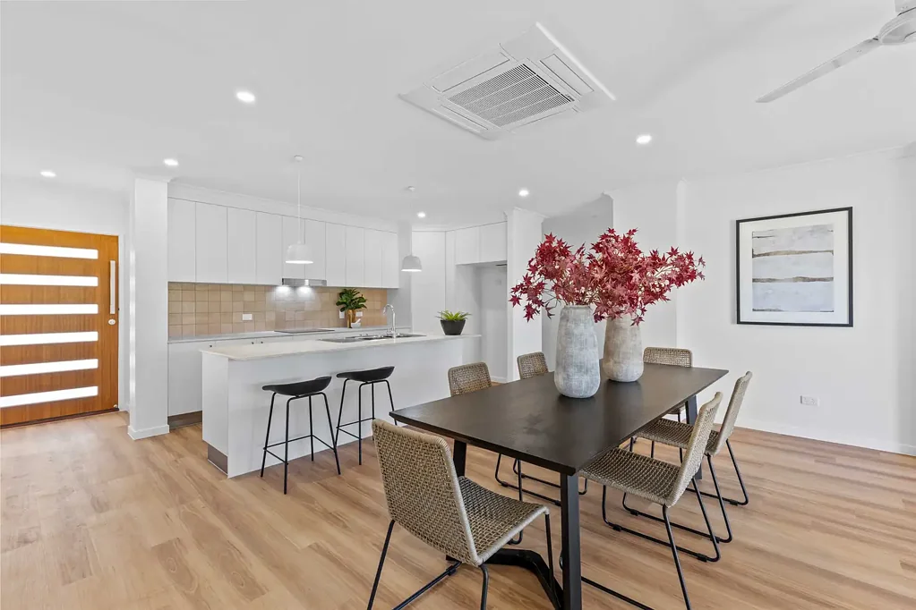 Maryborough 4Phòng ngủ A Smart Choice for Homeowners and Investors Alike