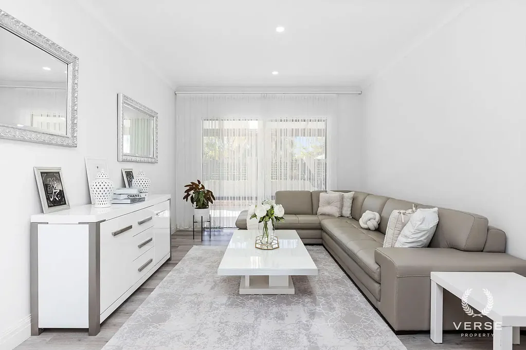 East Cannington 4ห้องนอน Luxury Family Living with Exceptional Outdoor Entertaining