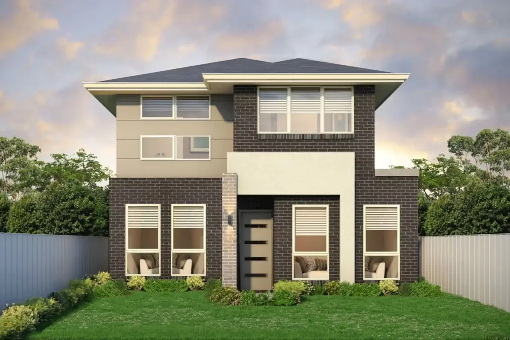 Leppington 5Phòng ngủ Amazing Double Storey House in Leppington - Land Reg. Date
01/06/2027