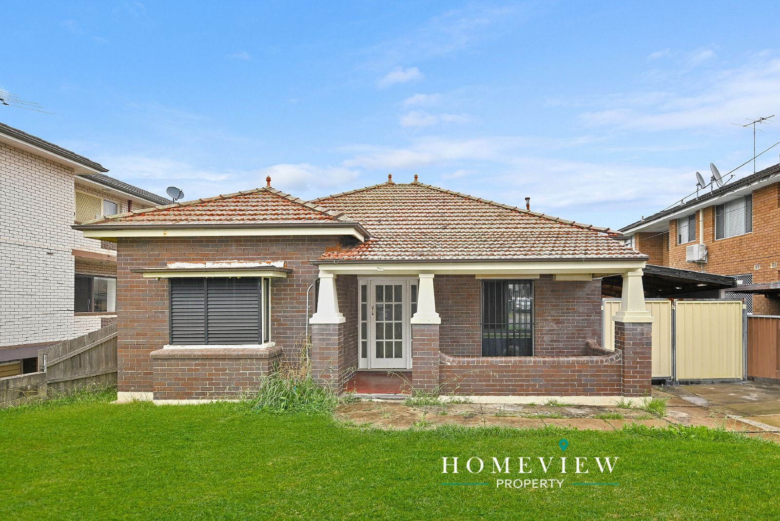 43 MATTHEWS ST, PUNCHBOWL NSW 2196, 0 침실, 0 욕실, House