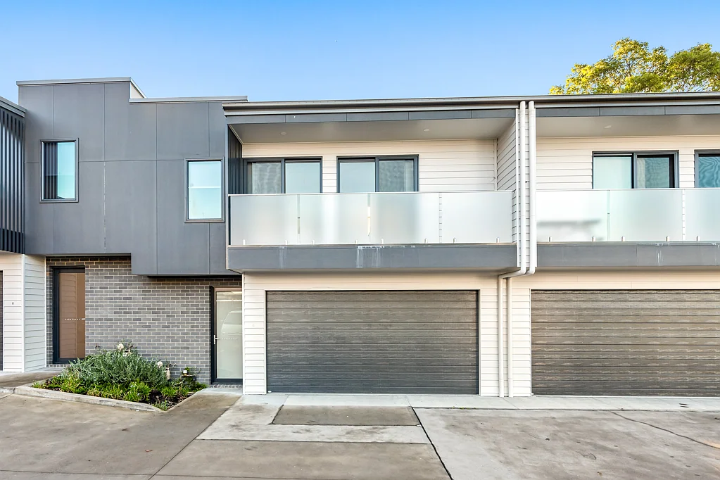 4/14 Ryhope Street, Mount Hutton, NSW 2290