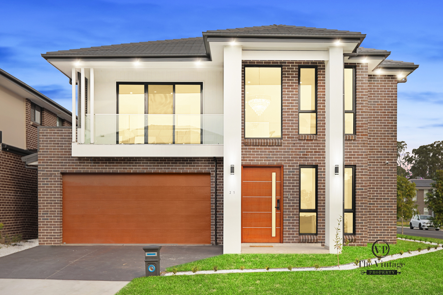 21 TREEFERN ST, MELONBA NSW 2765, 0 غرف, 0 حمامات, House