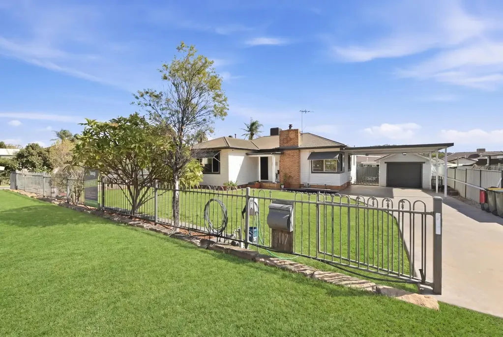 117 View Street, Gunnedah, NSW 2380