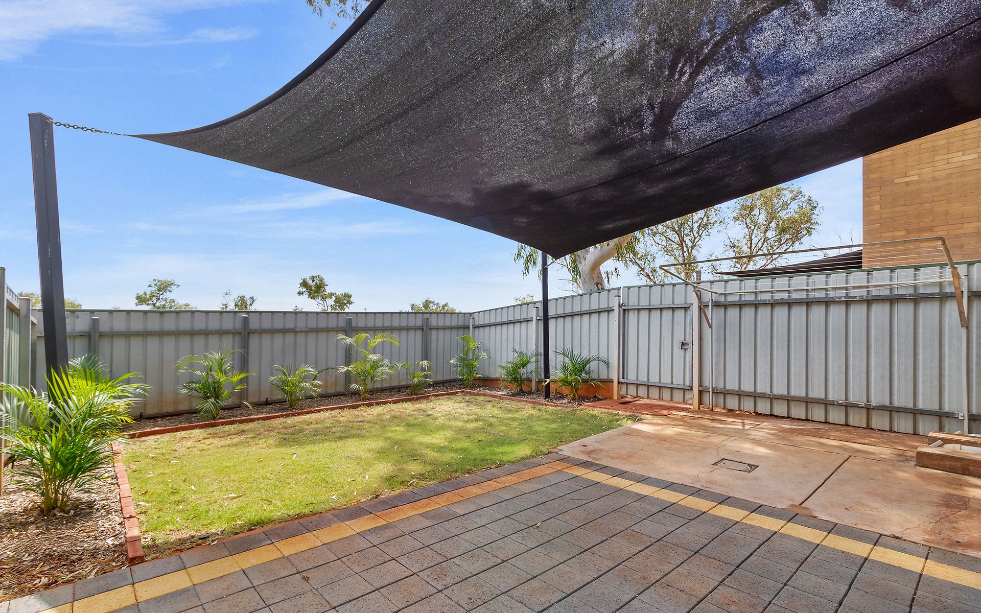 UNIT 5 20 SAMSON WAY, BULGARRA WA 6714, 0房, 0浴, Townhouse