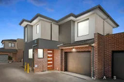 3/31 Clarendon Parade, West Footscray