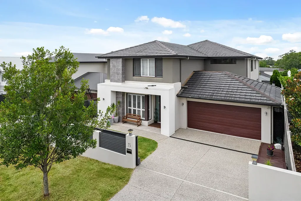 35 Levy Circuit, Bridgeman Downs, QLD 4035
