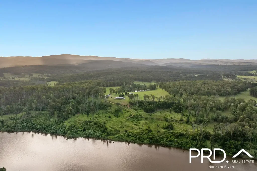 21 Peckhams Road, Ewingar, NSW 2469