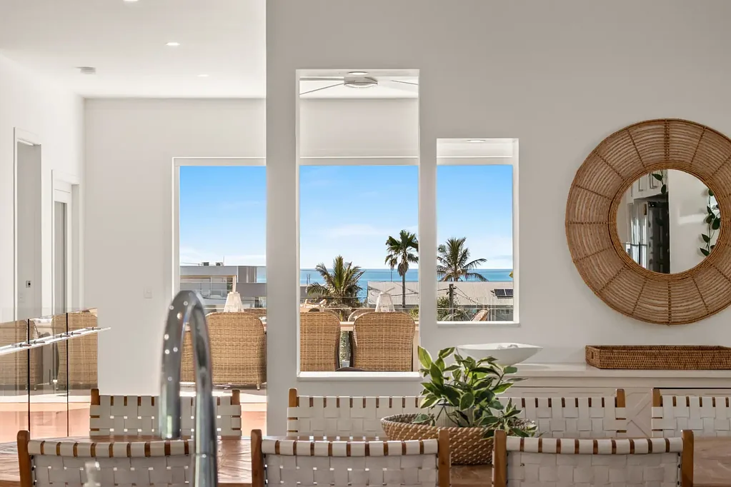 Sunrise Beach 6غرفة نوم Live the Noosa Dream on a Grand Scale