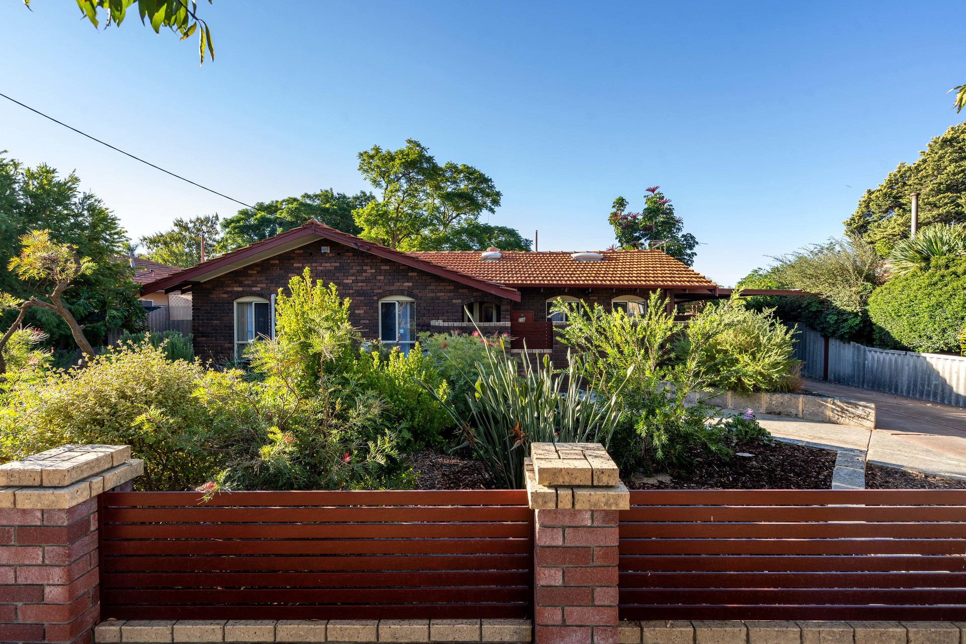 116 BLANCHE ST, GOSNELLS WA 6110, 0 Bedrooms, 0 Bathrooms, House