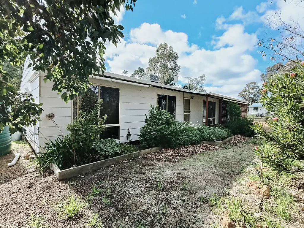 Frankland Townsite