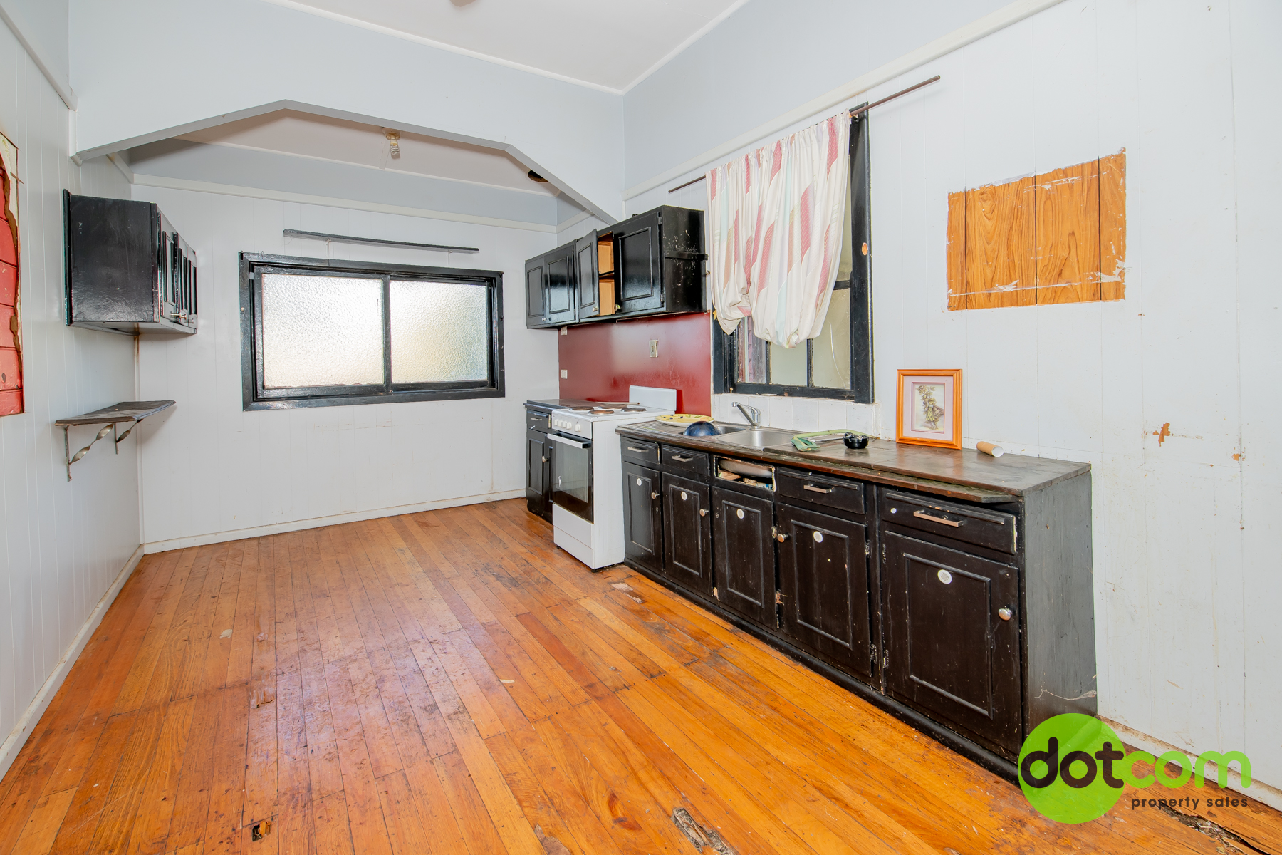 1 STRICKLAND ST, MERRYGOEN NSW 2831, 0房, 0浴, House