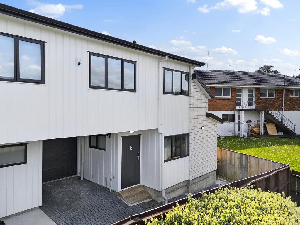 5b Pasteur Place, New Windsor, Auckland City, Auckland