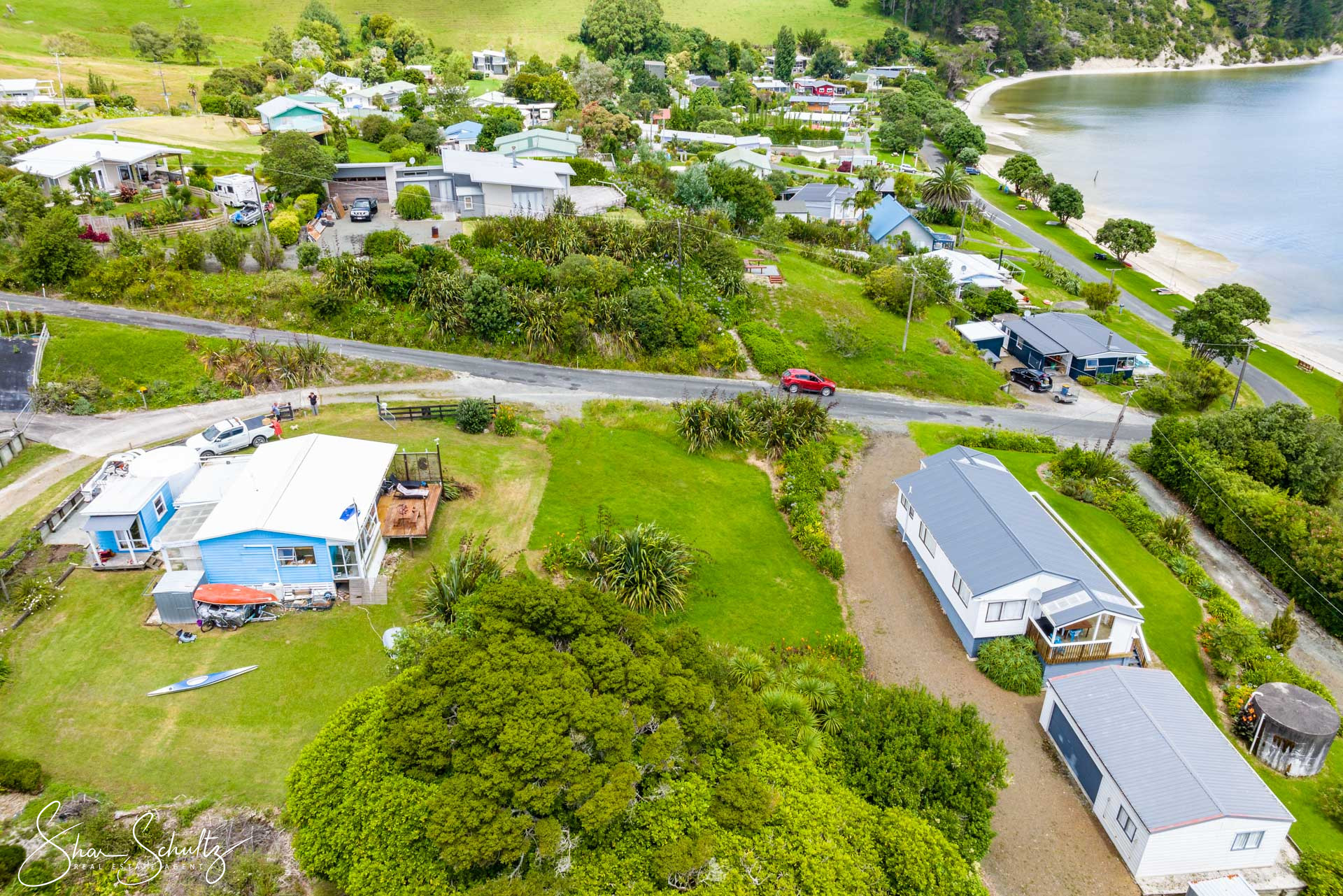 9 Rigby Street, Whakapirau, Kaipara, 0 habitaciones, 0 baños