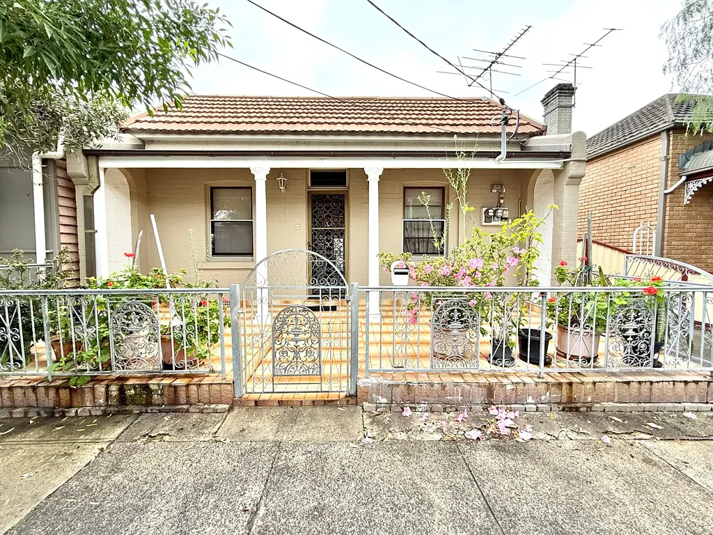 34 Robey Street, Mascot, NSW 2020