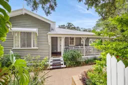 56 Chevallum Road, Palmwoods