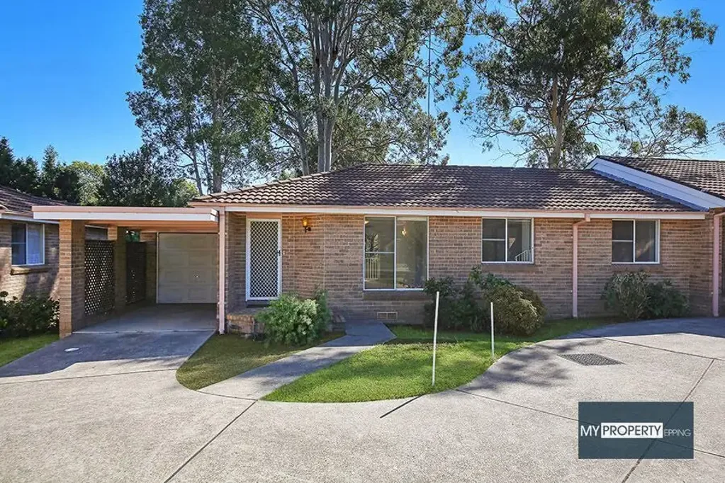 QUIET & RENOVATED VILLA - DOUBLE PARKING & WALK TO STATION/SHOPS