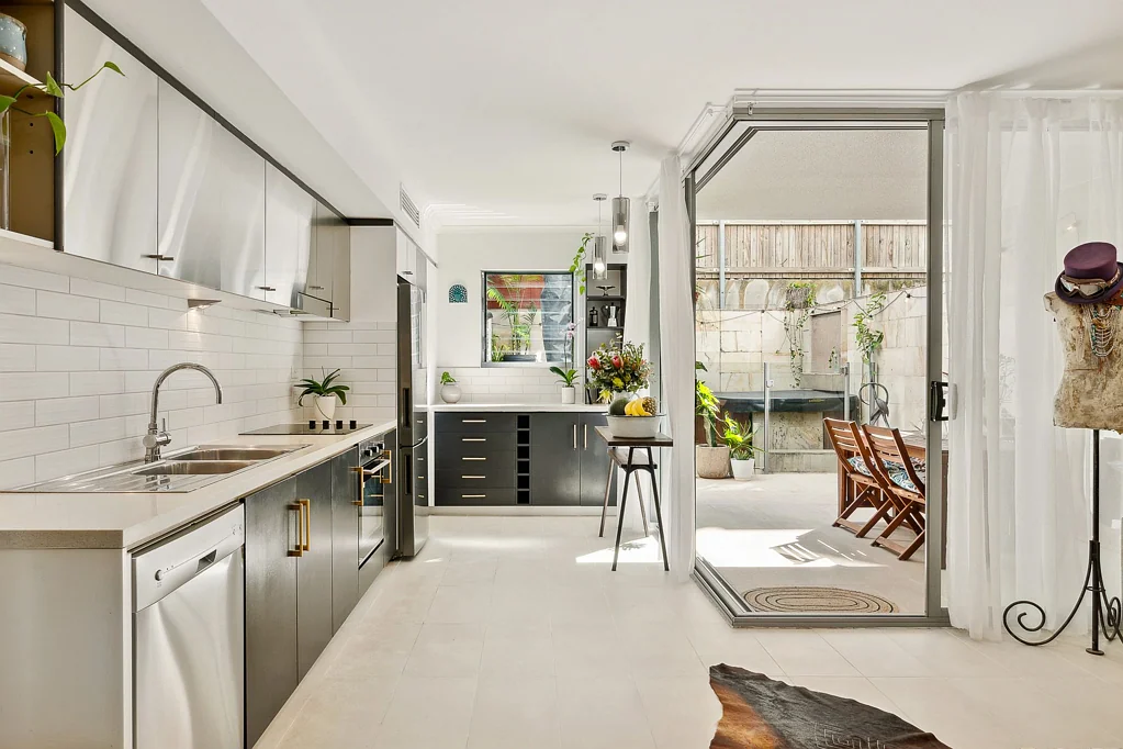 5/46 Arthur Street, Fortitude Valley, QLD 4006