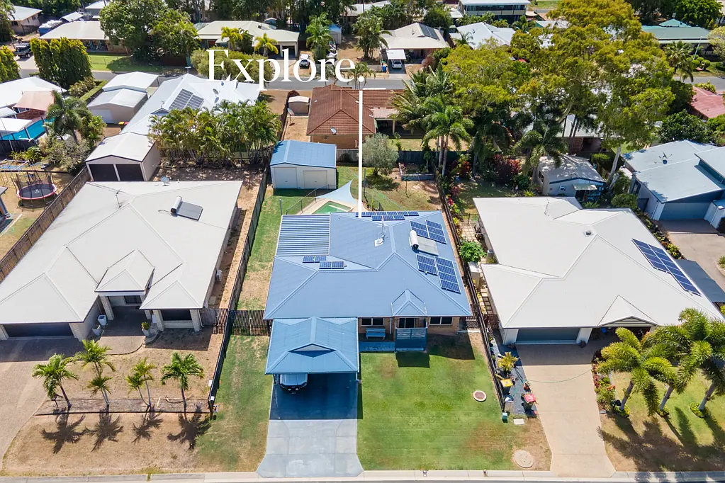 23 Livistonia Street, Andergrove, QLD 4740