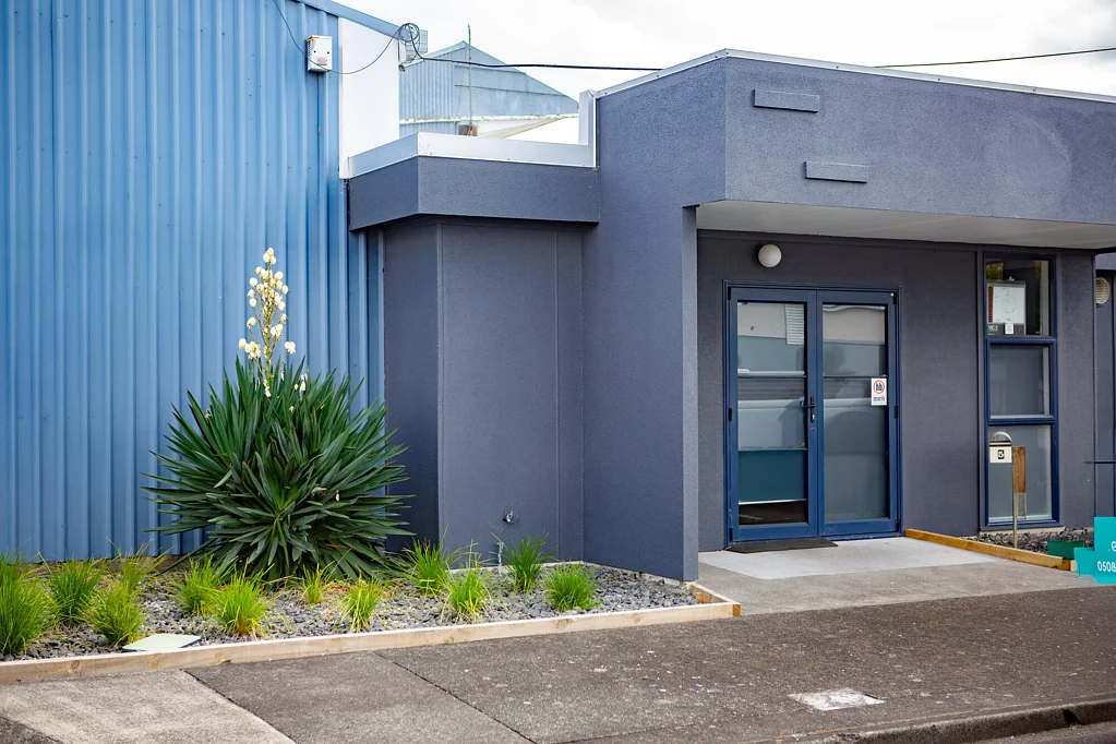Onekawa Industrial leasing opportunity