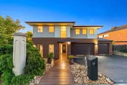 17 The Circuit, Pakenham