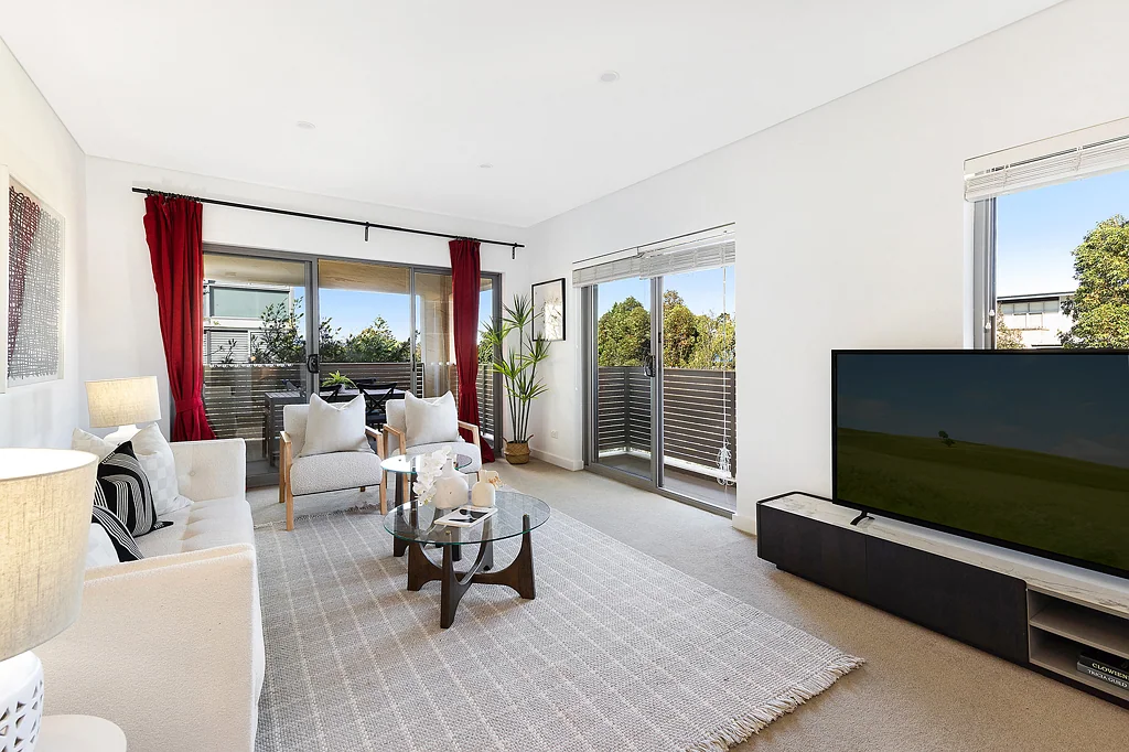 24/2A Bruce Avenue, Killara, NSW 2071