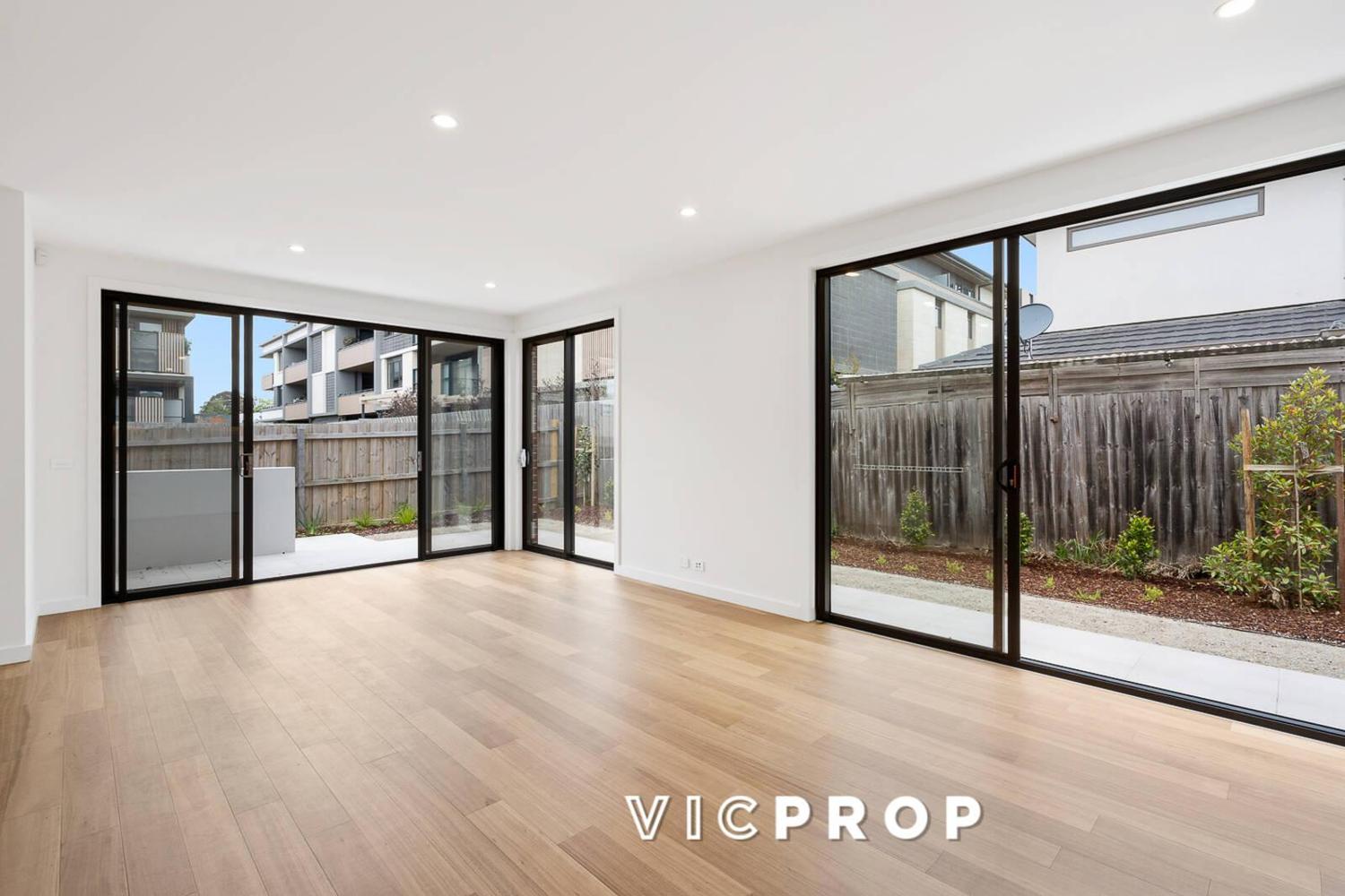 UNIT 5 6 LEURA ST, DONCASTER EAST VIC 3109, 0 phòng ngủ, 0 phòng tắm, House