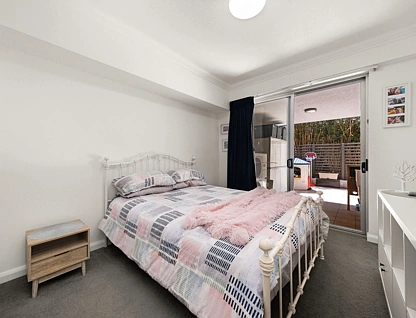 2202/141 Campbell Street, Bowen Hills, Brisbane - Inner City Region, 3 ਕਮਰੇ, 2 ਬਾਥਰੂਮ, Apartment
