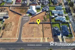 83 Riverside Avenue, Mildura