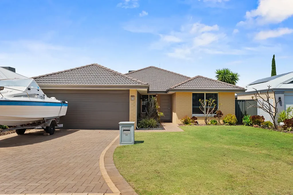 34 Kempeana Way, Baldivis, WA 6171