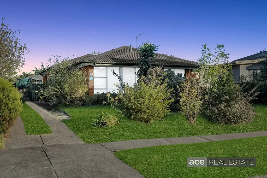 12 Tyquin Street, Laverton, VIC 3028