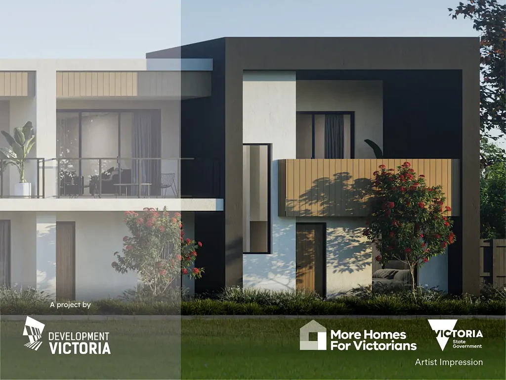 Officer 3 Bedroom Release 8A | Rivulet Three | Come to Life at Olio