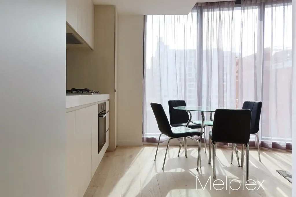 Furnished Apartment in Melbourne Village