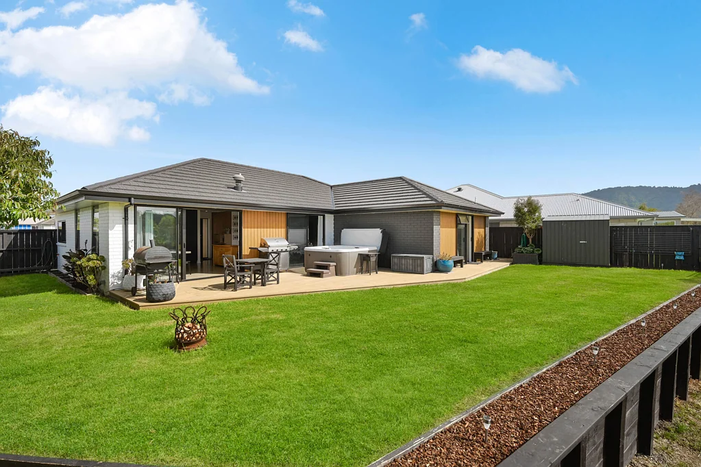 Ngaruawahia 4部屋 Secure Your Slice of the Riverfront!