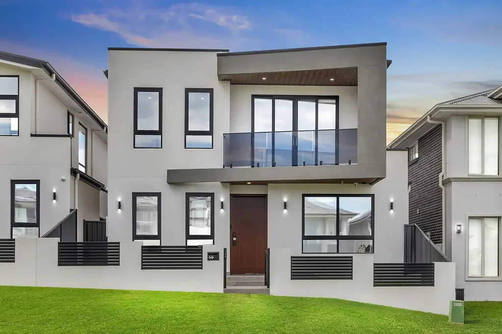 64 The Water Lane, Box Hill, NSW 2765