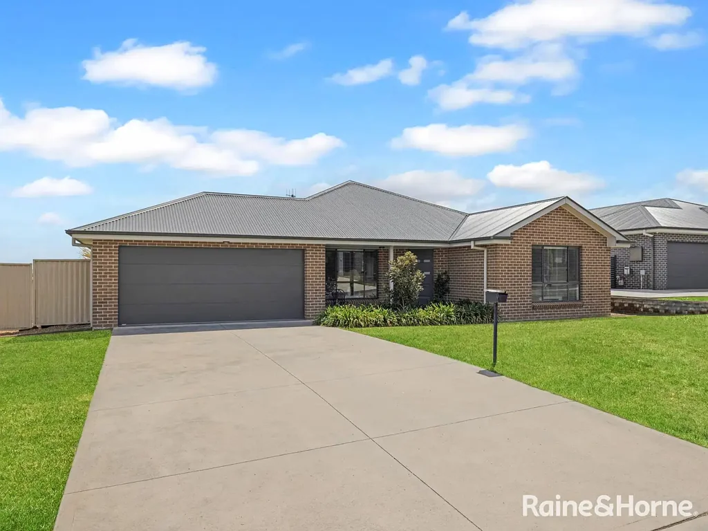 39 Mendel Drive, Kelso, NSW 2795