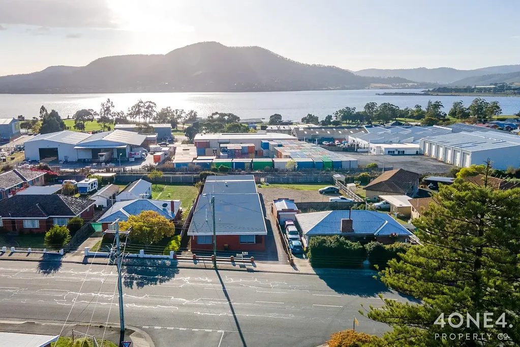 1/543 Main Road, Montrose, TAS 7010